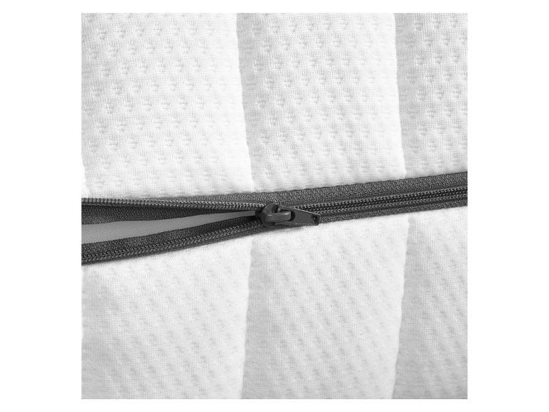 Pocketvering matras Royal Support