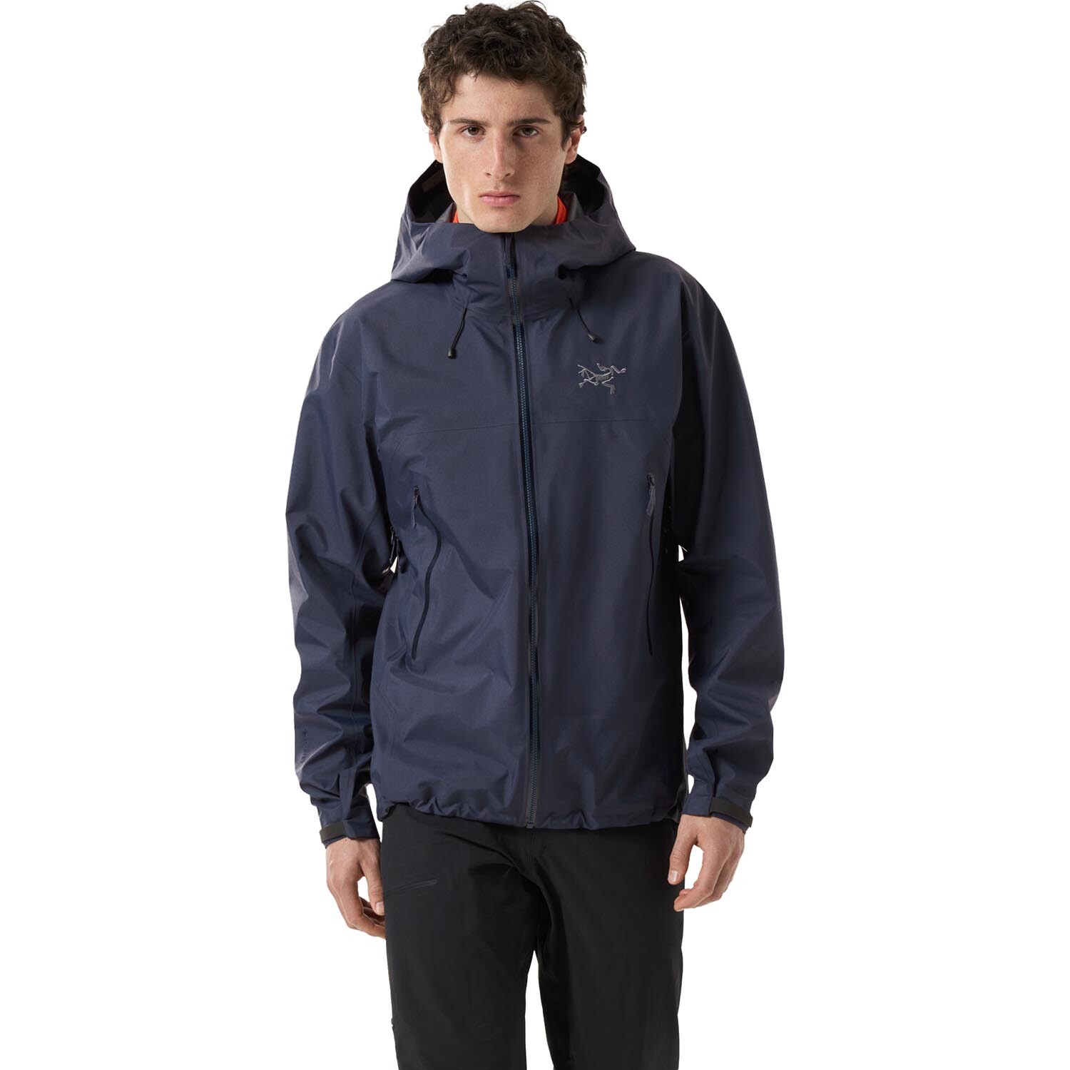 Arcteryx Mens Beta SL Jacket