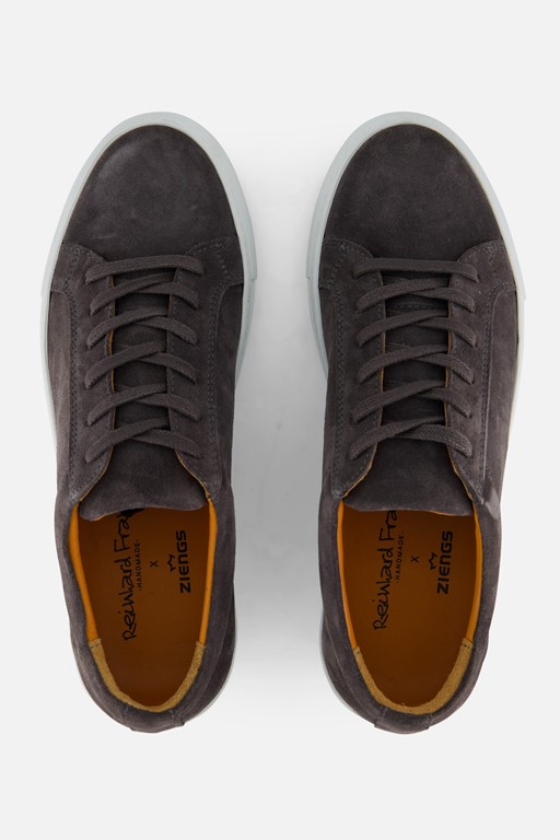 RF X Ziengs Baltimore Sneakers grijs