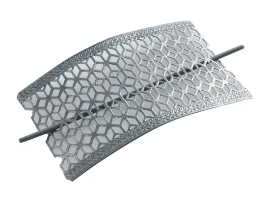 Embrasse de Rideau Broche 