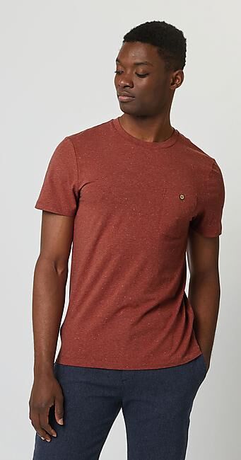 FAGUO - T-SHIRT MC OLONNE M