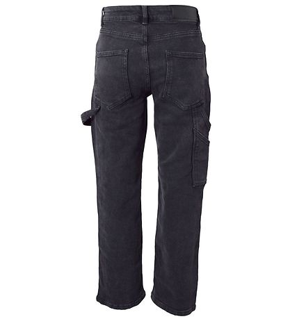 Hound Jeans - Extra Wide - Blåck Denim