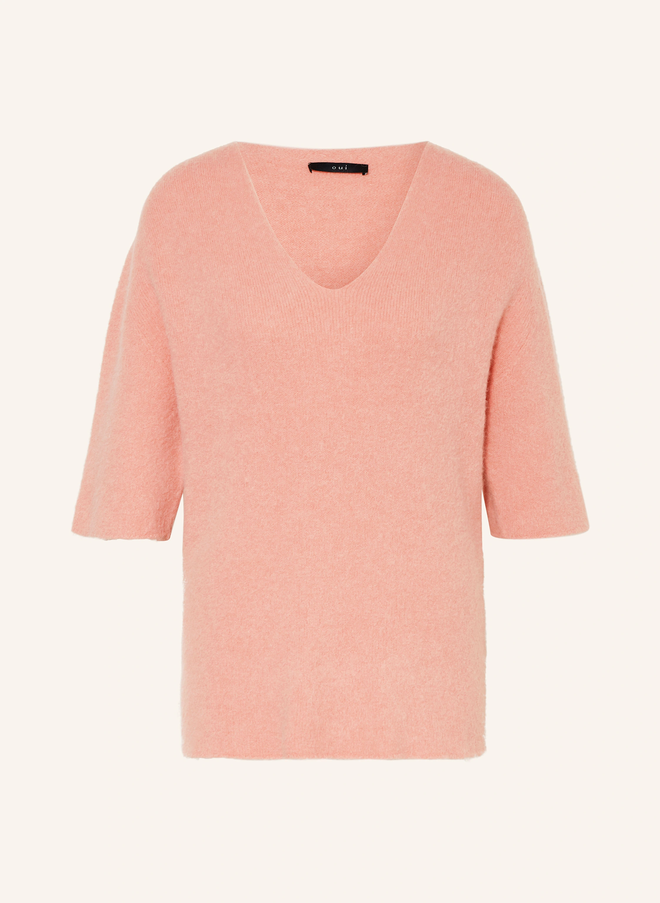 oui Pullover