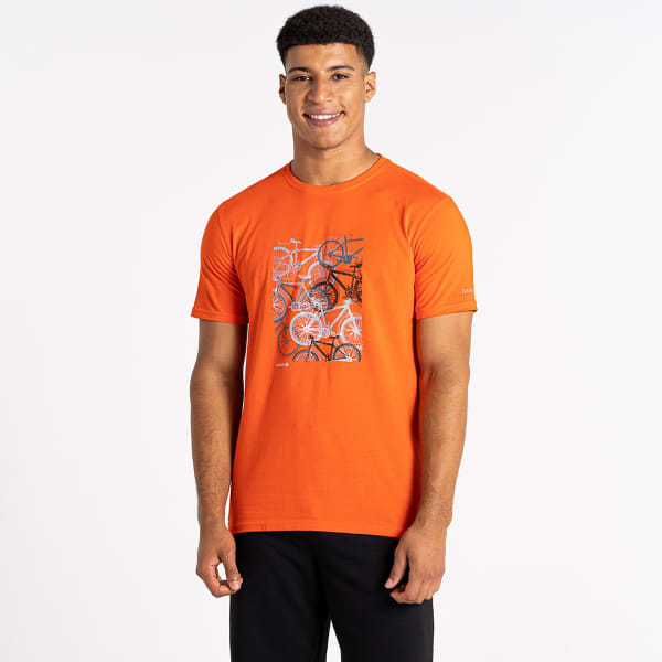 T-shirt DARE 2B FUNDAMENT TEE TRAIL BLAZE