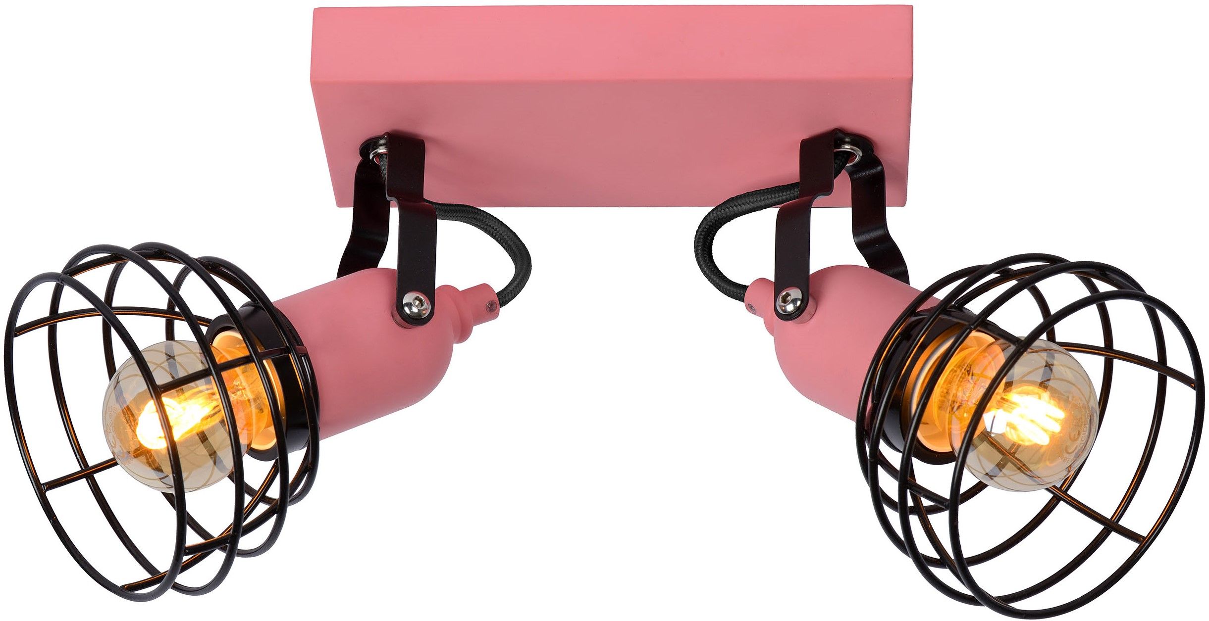 Plafondlamp Pola B24.5 x D10.5 cm