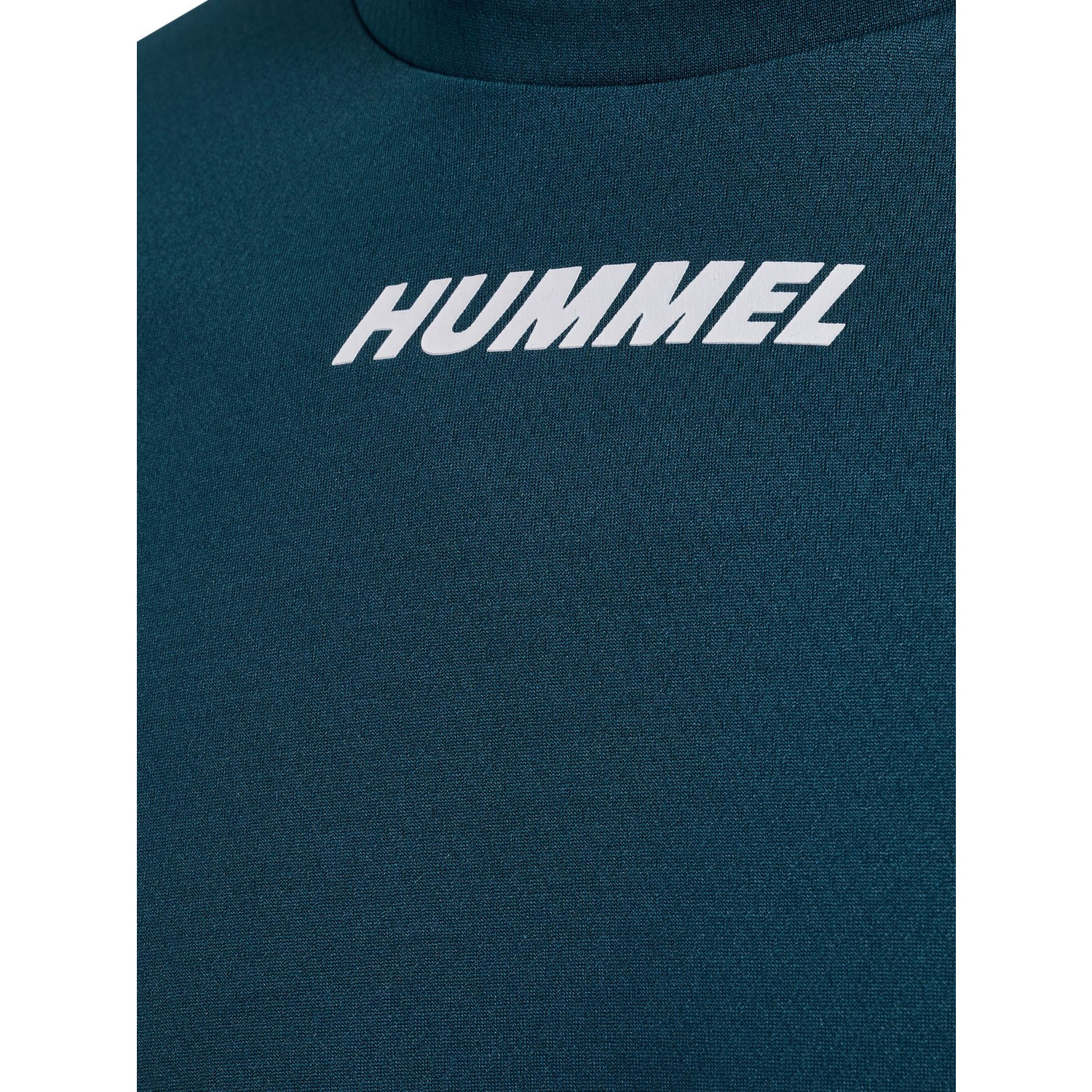 Hummel Multi Player T-Shirt Heren