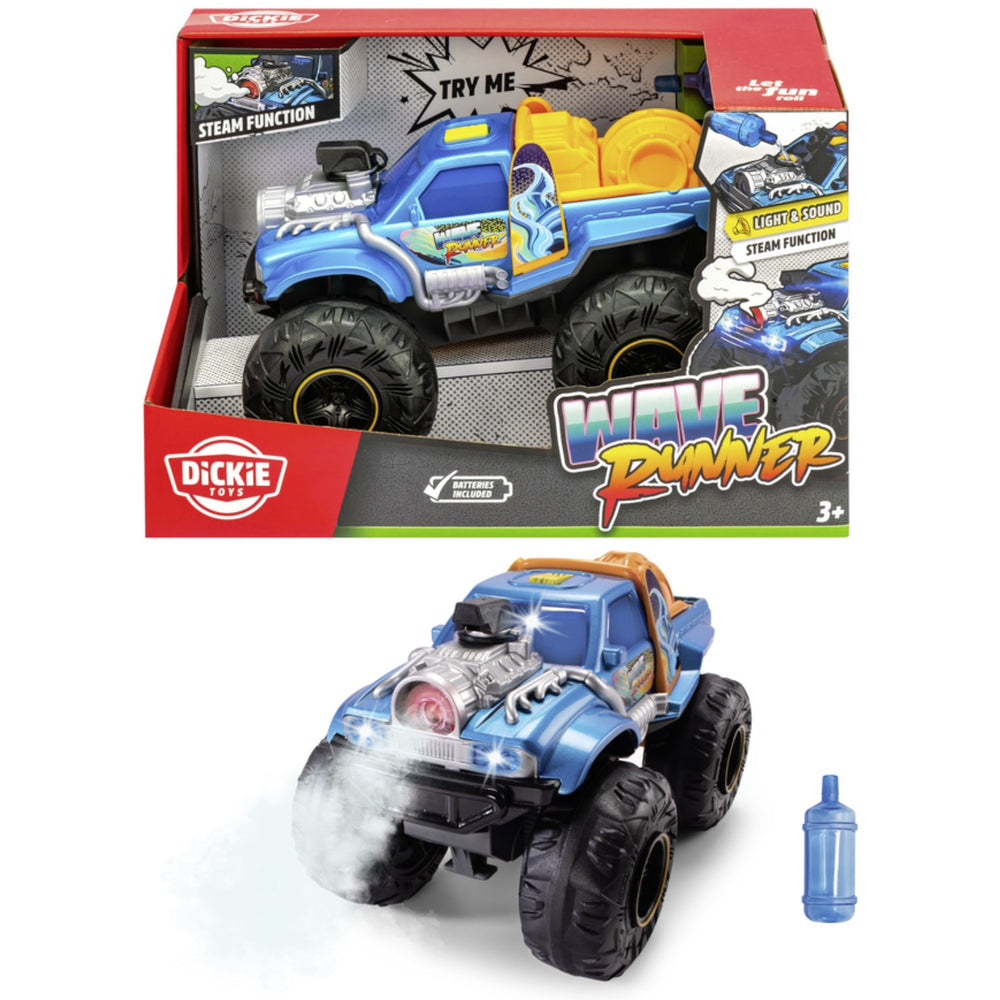 Køb Dickie Toys Wave Runner
