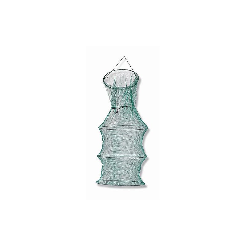 Bourriche Ronde Zebco Mer