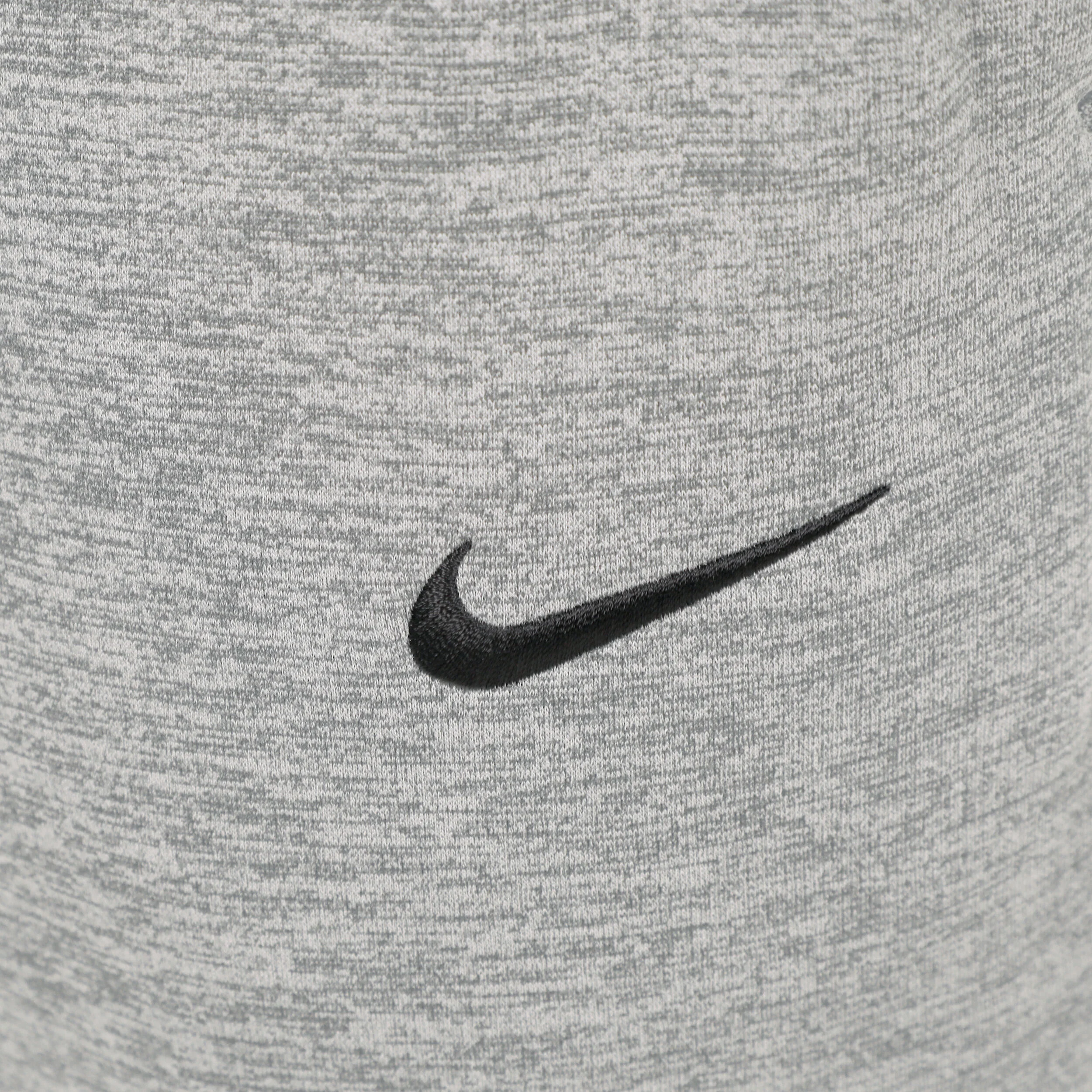 Nike Therma-Fit Pantalon Survêtement Hommes - Gris Clair
