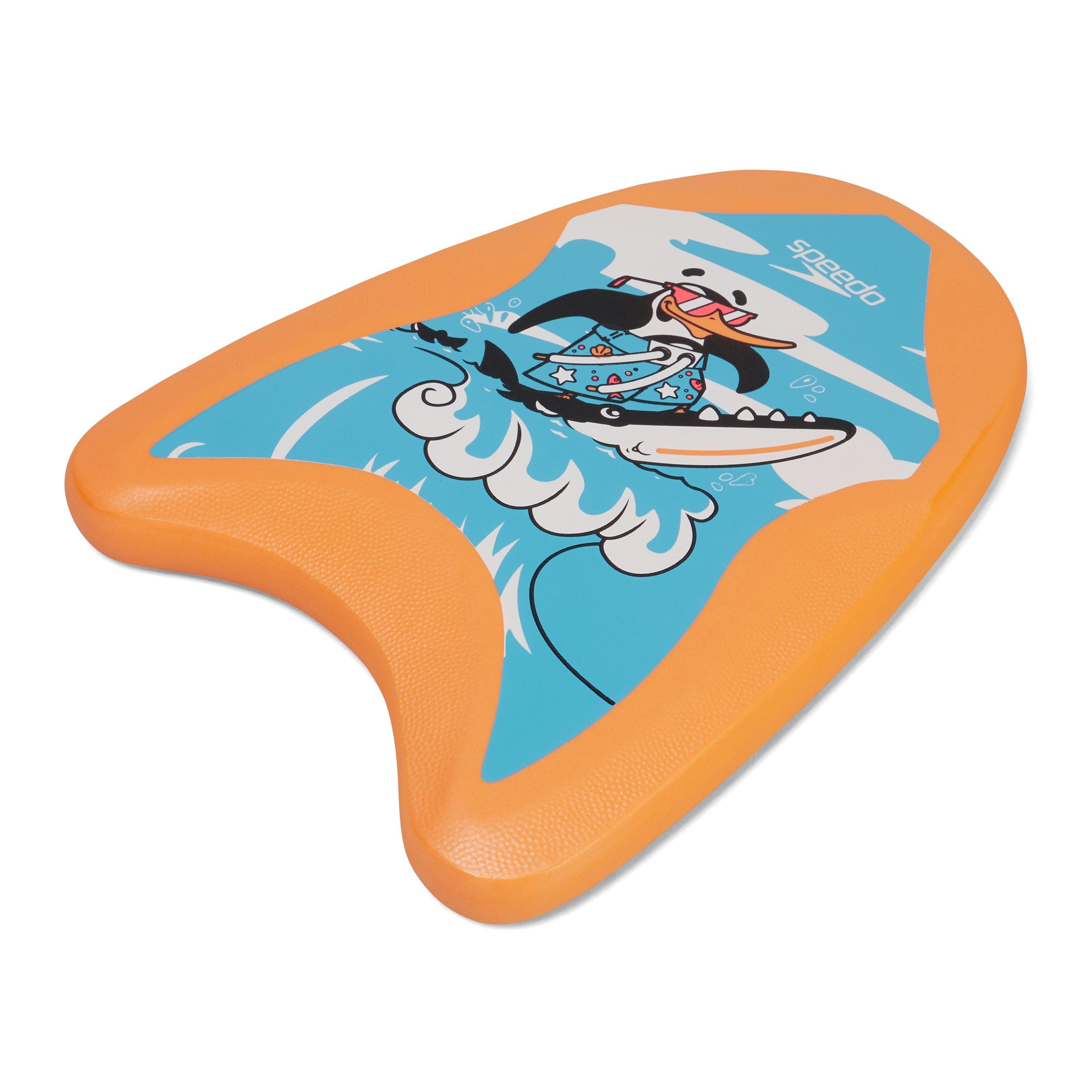 Speedo Learn to Swim Printed Float