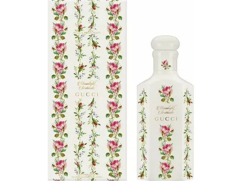 Gucci Moonlight Serenade Eau De Parfum 150 ml (unisex)