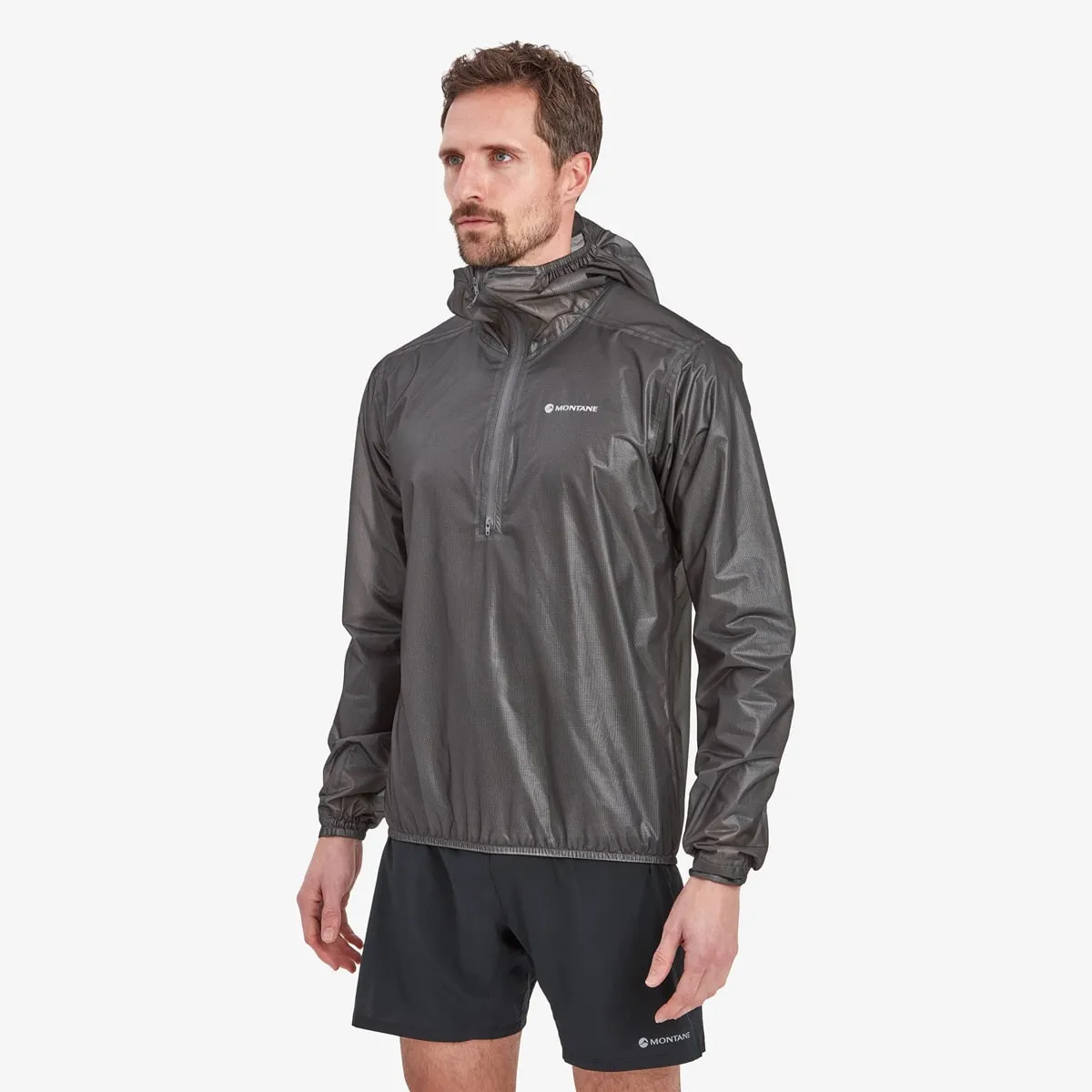Montane Minimus Nano Pull-On Charcoal
