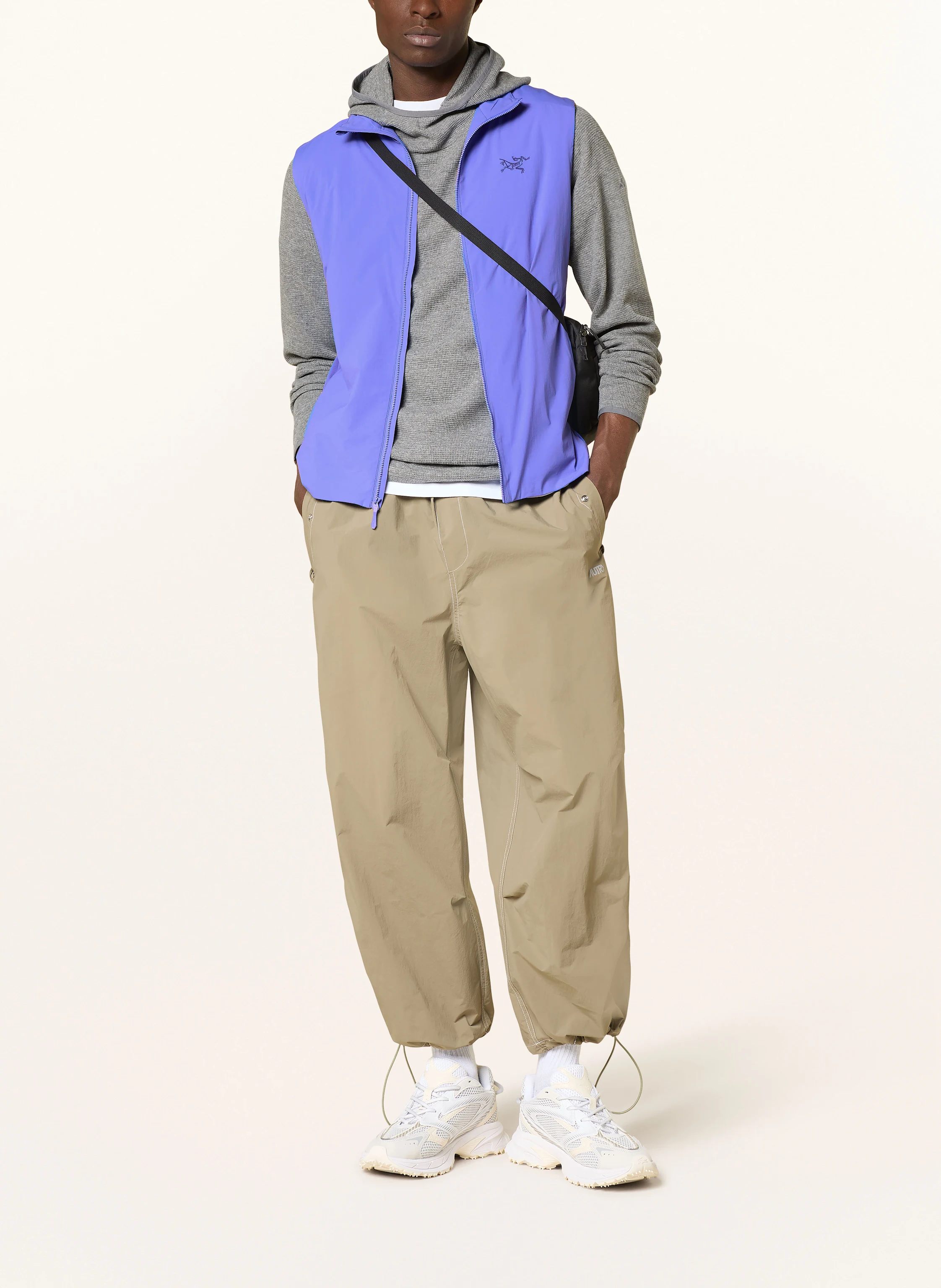 ARC'TERYX Funktionsweste ATOM