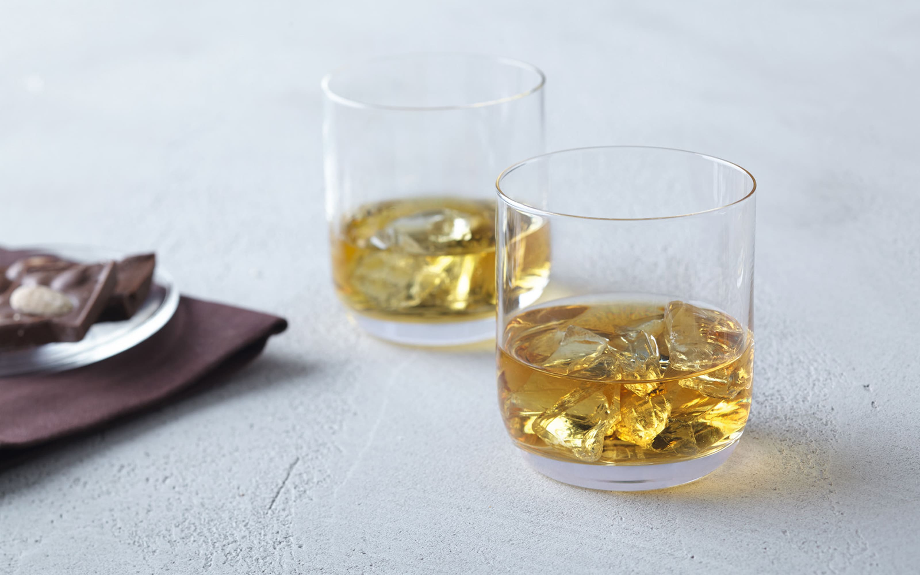 Whiskyglas Daily, 6-teilig, 320 ml