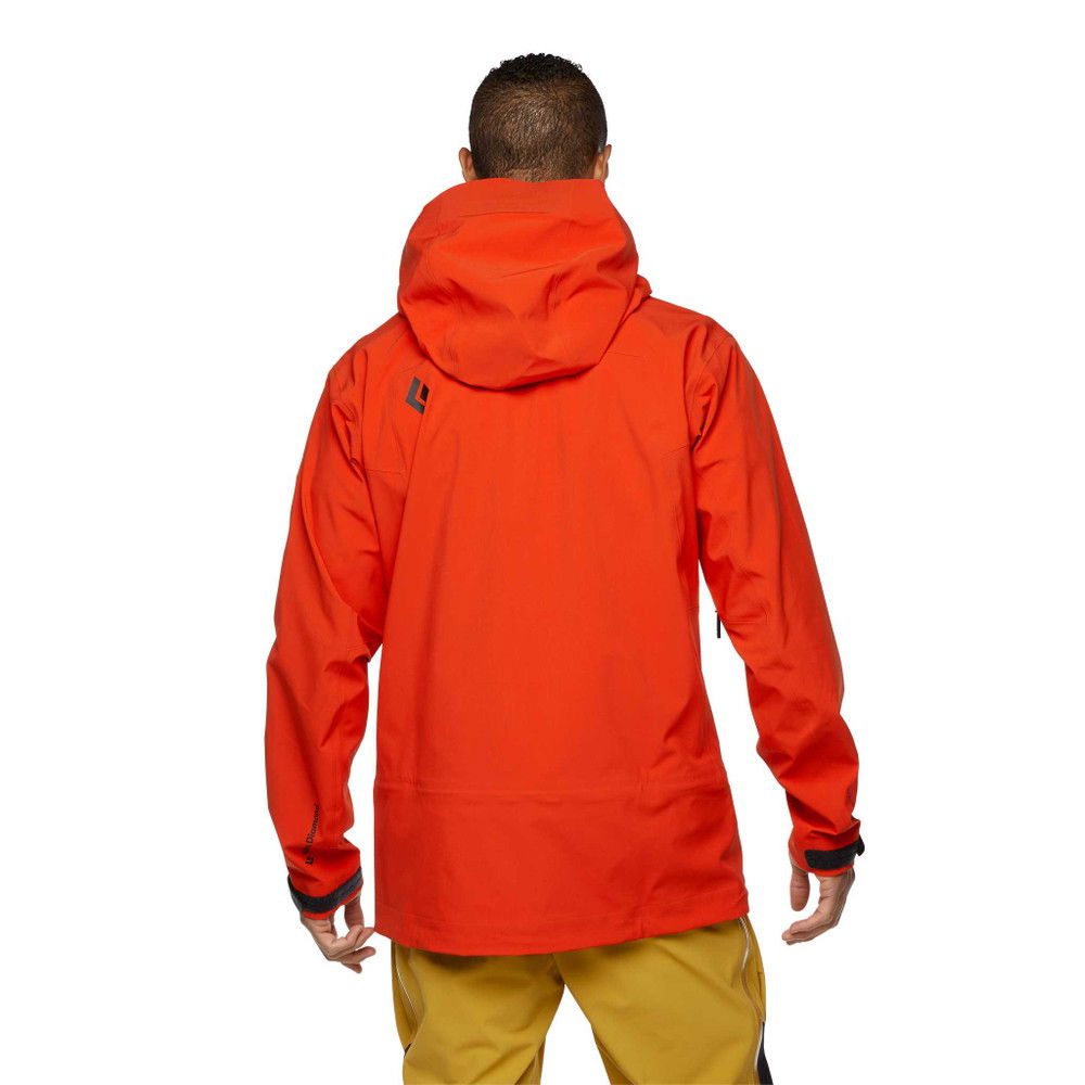 Black Diamond Recon Stretch Ski Shell M's