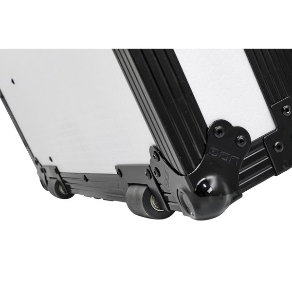 UDG Ultimate Z-Style DJ Table WH