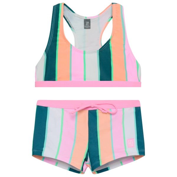 Color Kids - Kid's Bikini AOP - Bikini