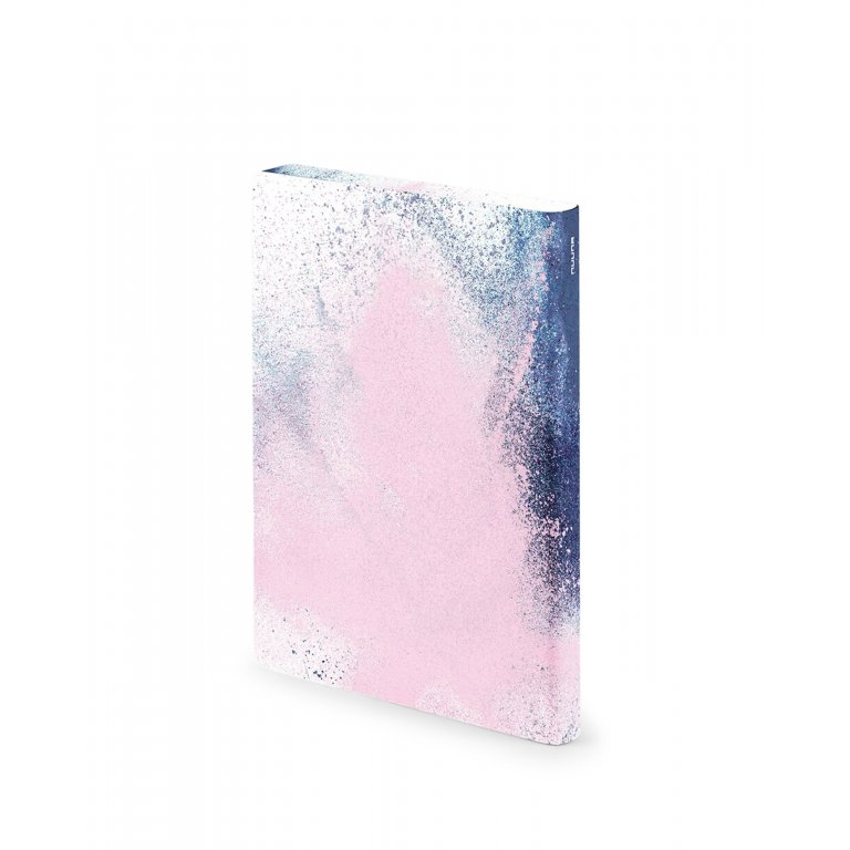 Nuuna Notizbuch Composition