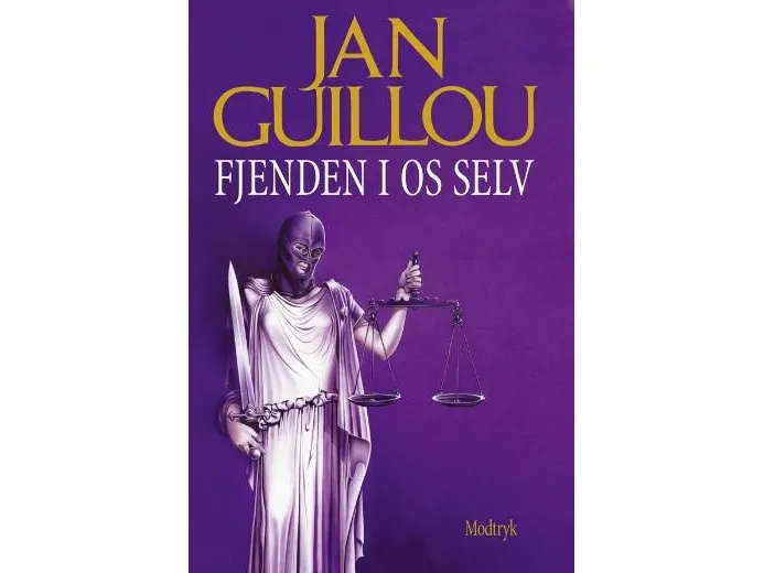 Fjenden i os selv | Jan Guillou