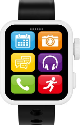 Happy Baby Min Første Smartwatch
