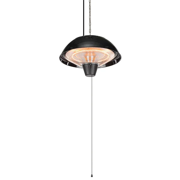 Chauffage de terrasse à suspendre 1500 W KA-5273 Tristar