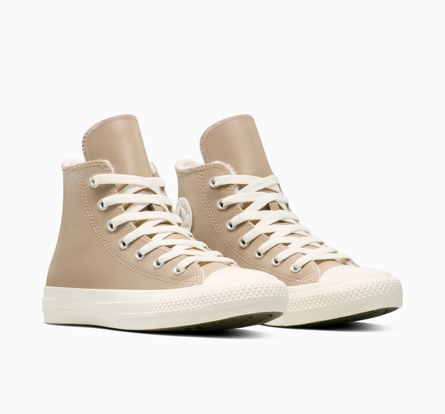Converse Sneakerboots »CHUCK TAYLOR ALL STAR«  Winterschuhe, Schnürboots, Sneaker, gefüttert