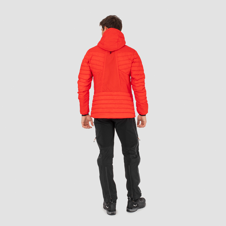 Salewa Herren Ortles Hyb Rds Down Jacke