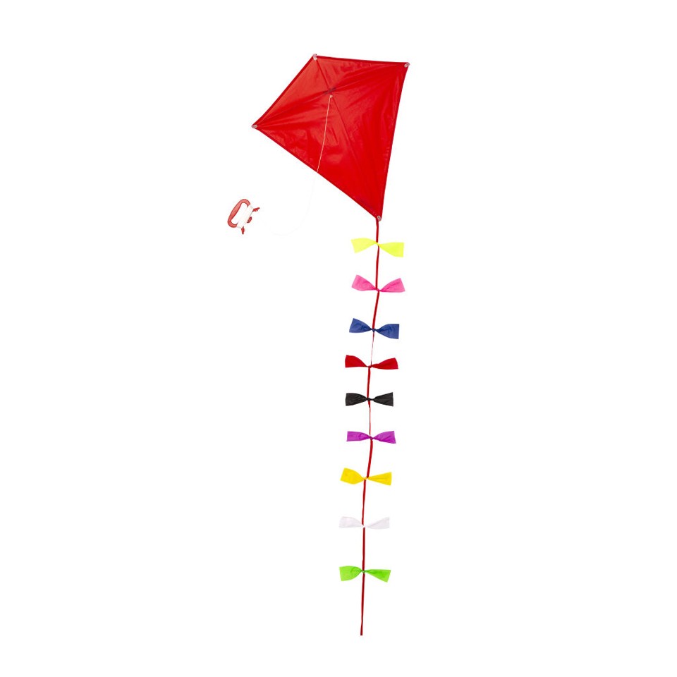 Huckleberry Red Kite (HB11)