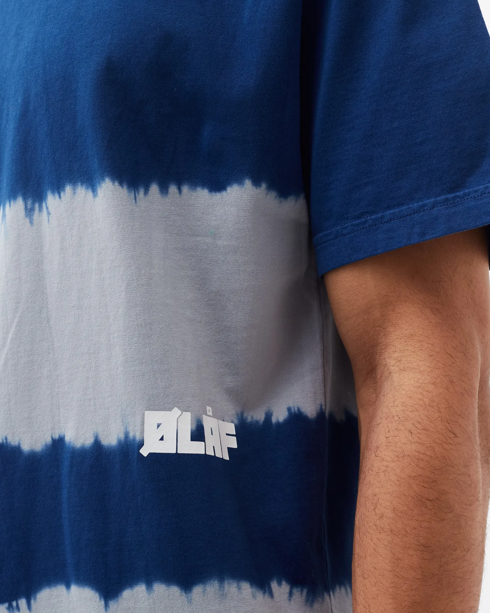 ØLÅF WAVY TEE