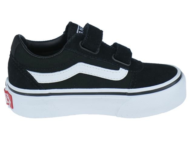Vans Ward