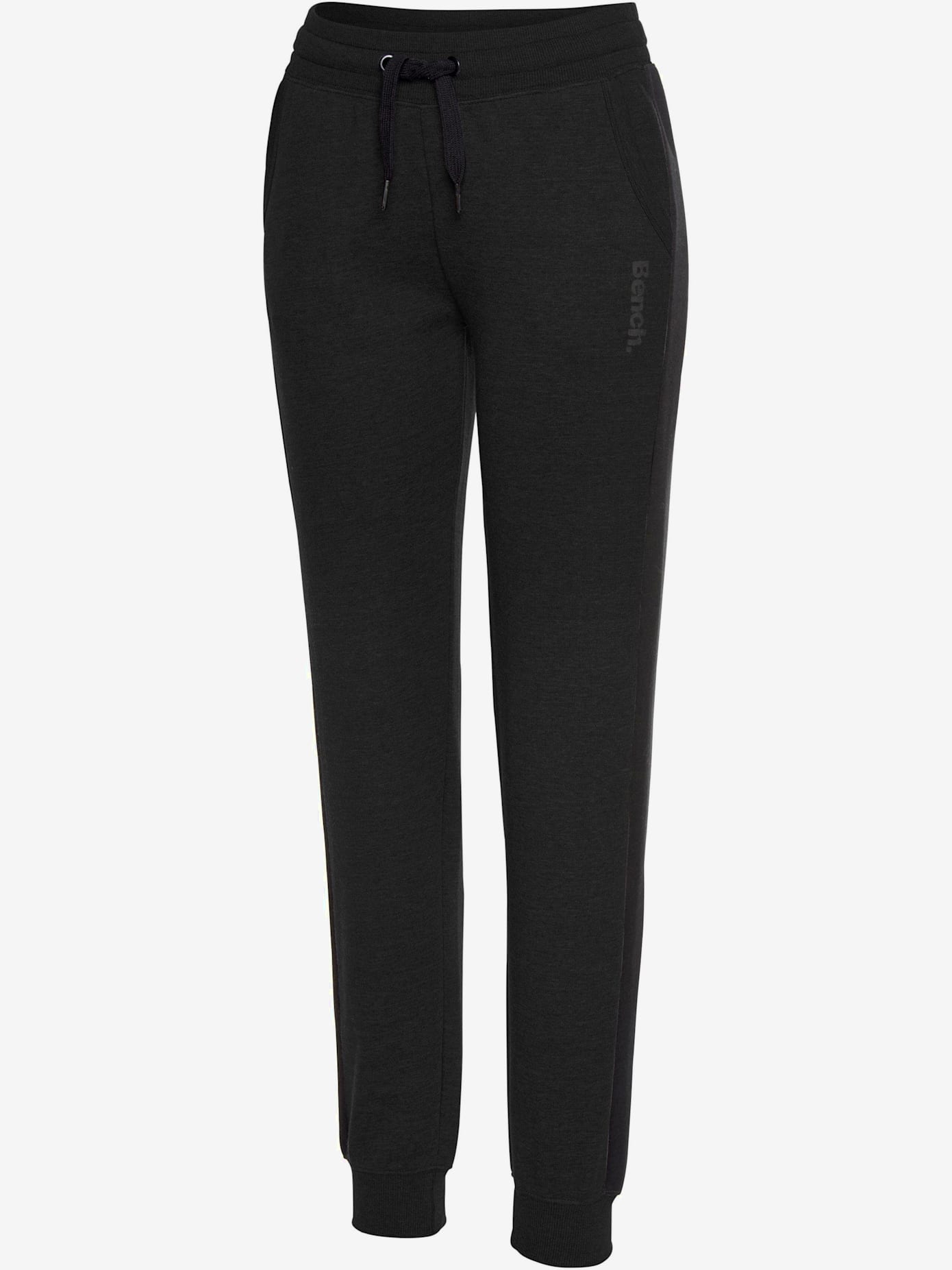 Pantalon molletonné pantalon d'intérieur sportif avec logo imprimé