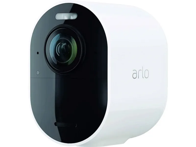 ARLO GEN5 ADD-ON CAMERA V2