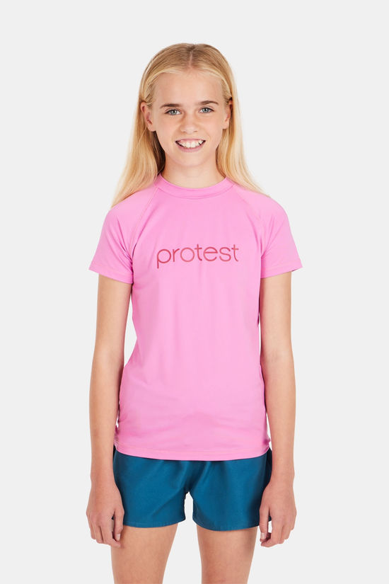 Protest Protest Prtsenna Rashguard Junior