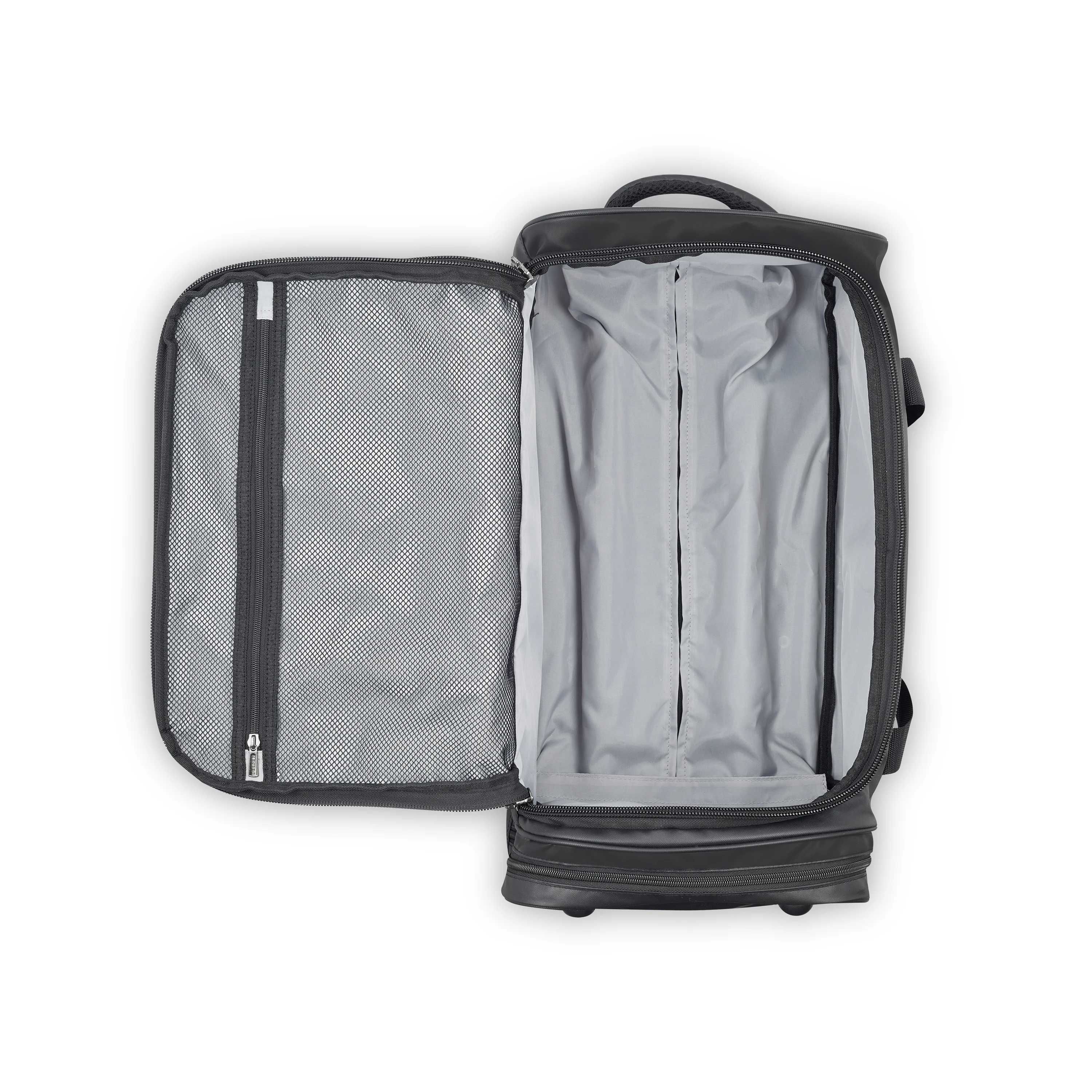 RASPAIL - Sac de voyagesouple | Noir