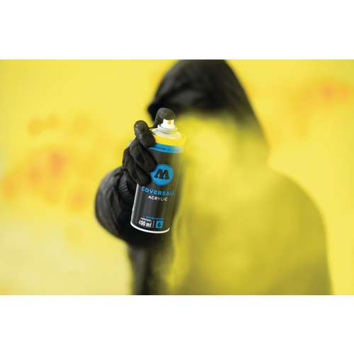 MOLOTOW™ COVERSALL™ WATER-BASED