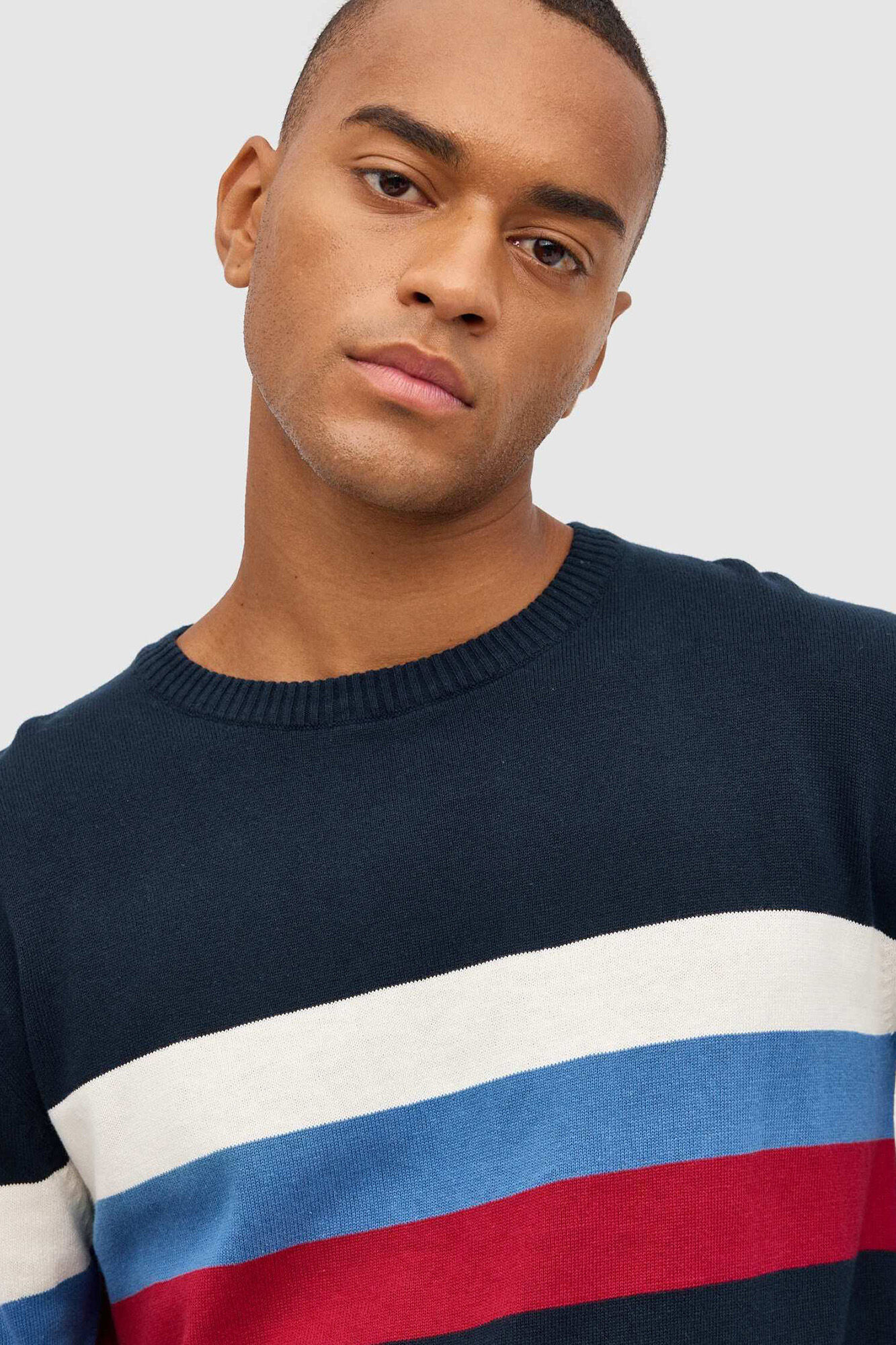 Camisa listrada