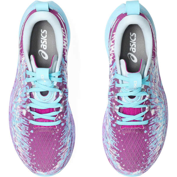 Chaussure running ASICS NOOSA TRI 16 W BOLD MAGENTA/COOL GREY