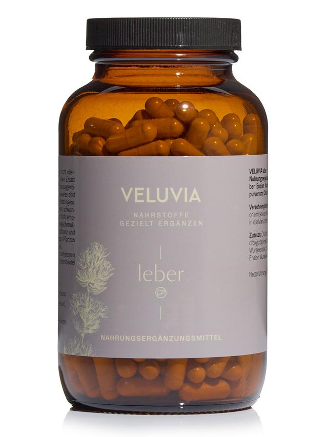 leber, 6-Monatsvorrat - Abo