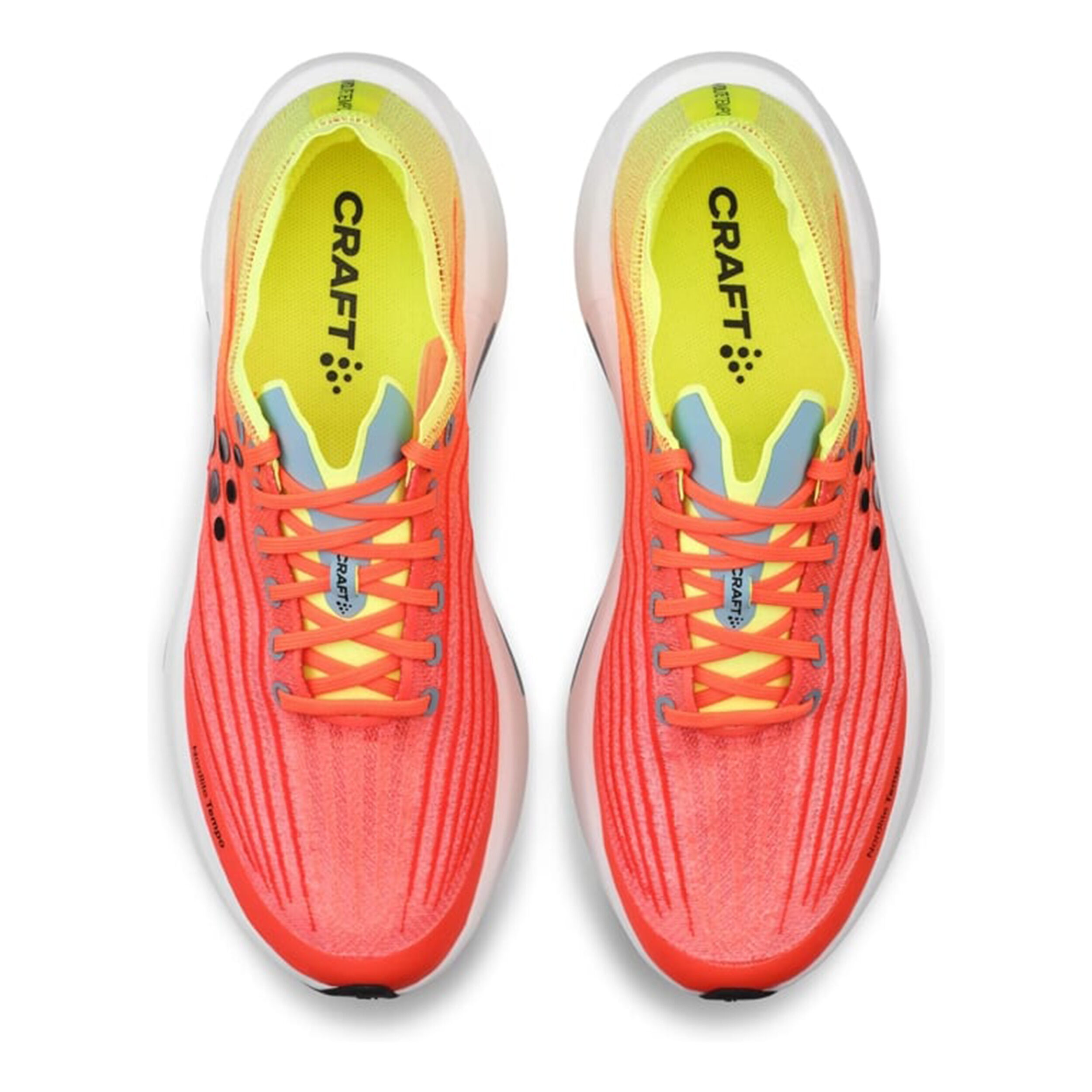 Craft Nordlite Tempo Chaussure De Running Sans Stabilisateurs Femmes - Pink