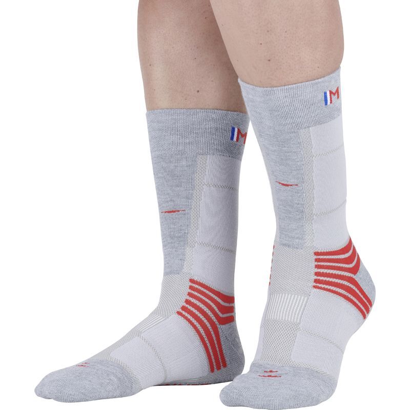 Trek Air - Chaussettes randonnée