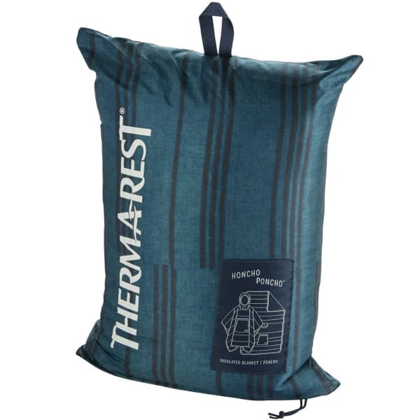 Sac de couchage THERMAREST HONCHO PONCHO NEW BLUE
