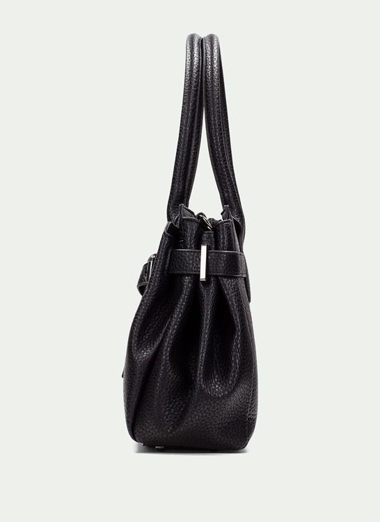 Hispanitas BI254146 grained black