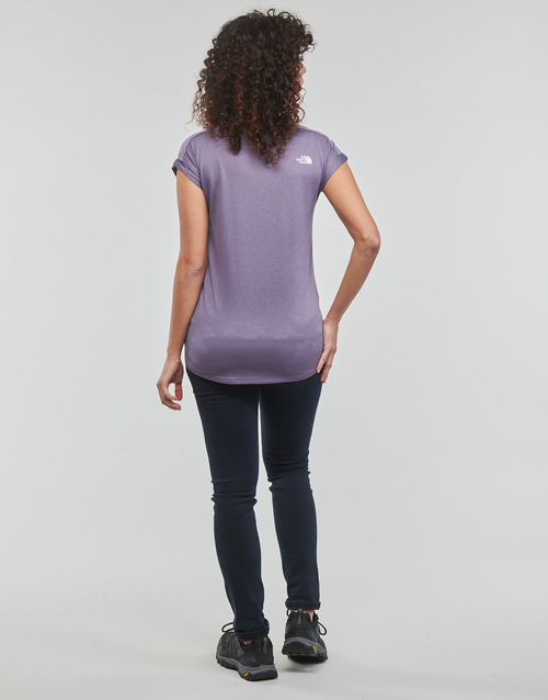 The North Face - TANKEN TANK - Violet