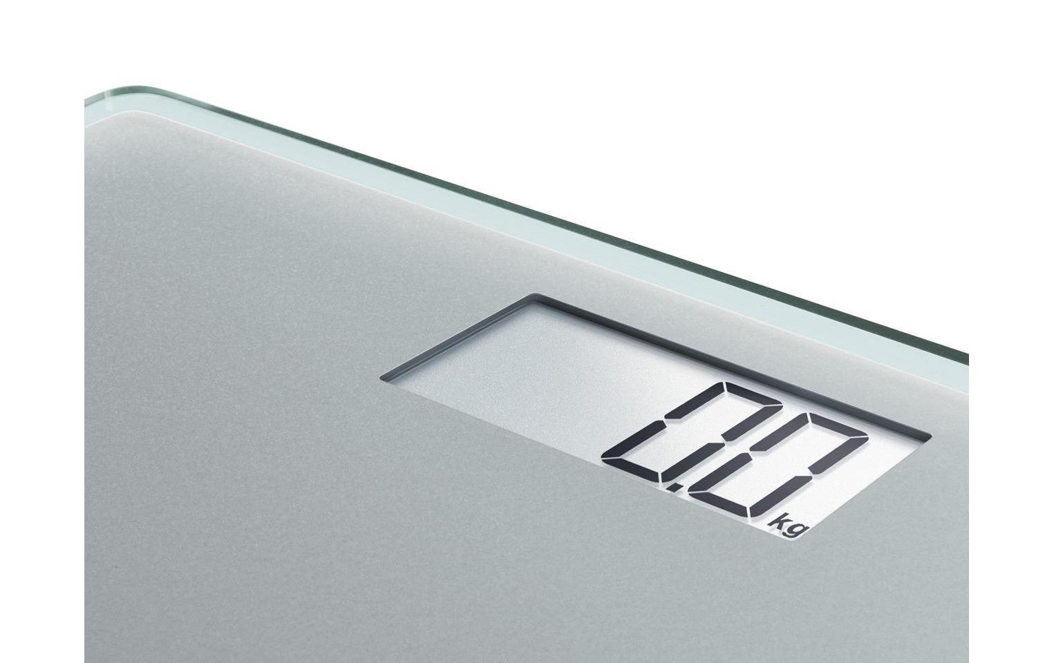 Personenwaage Style Sense Compact 300 SilberKörperwaage