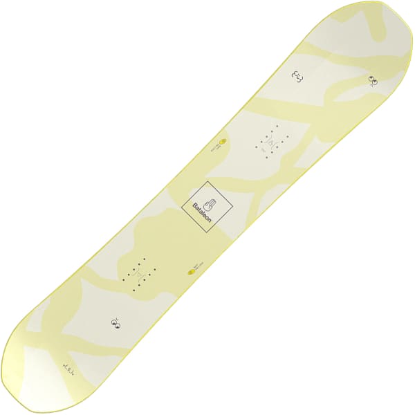 Planche de snowboard BATALEON SPIRIT