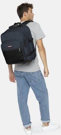 Eastpak Ultimate Rugzak - Triple Denim