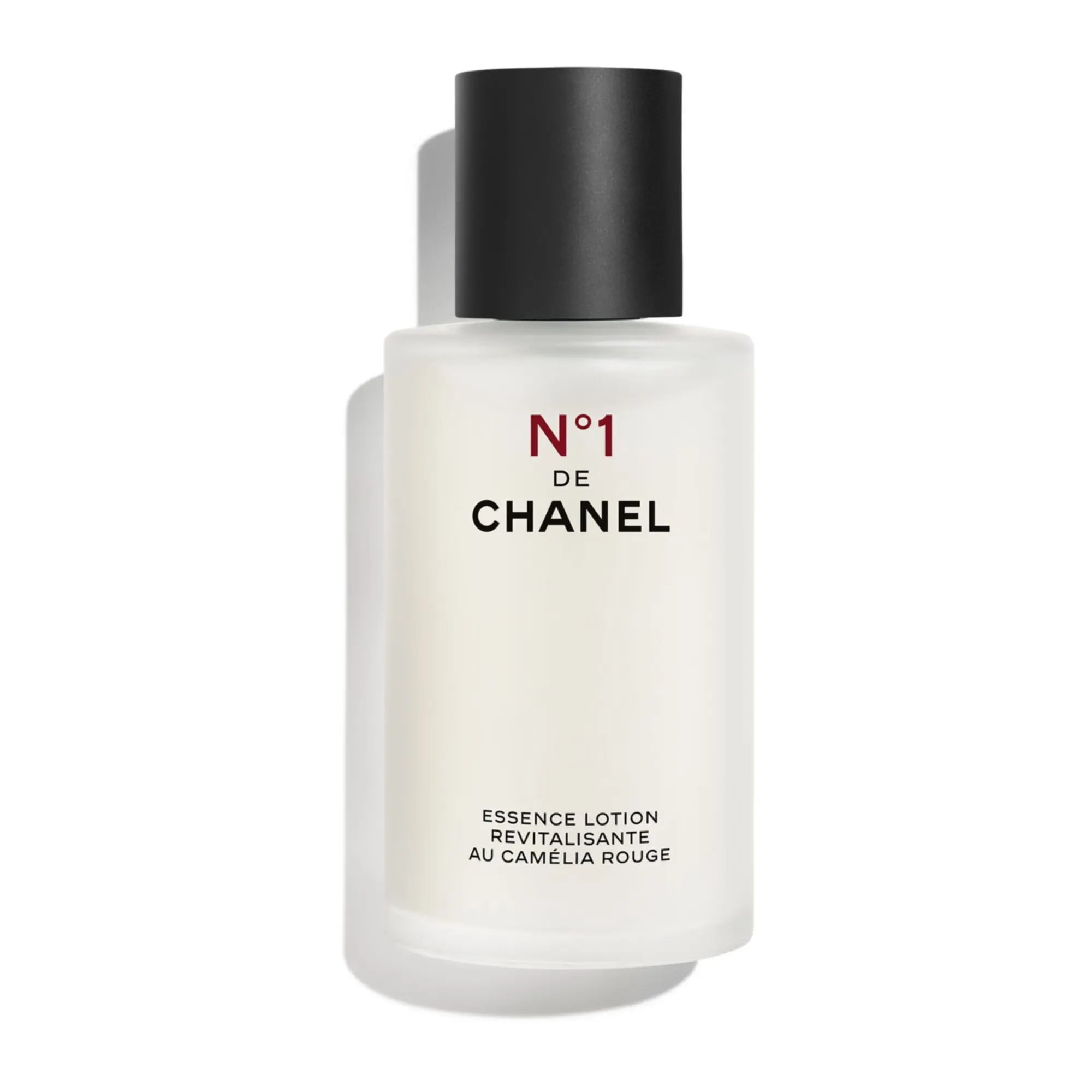 CHANEL - N°1 DE CHANELESSENCE LOTION REVITALISANTE FLACON 100ML - Soin de jour