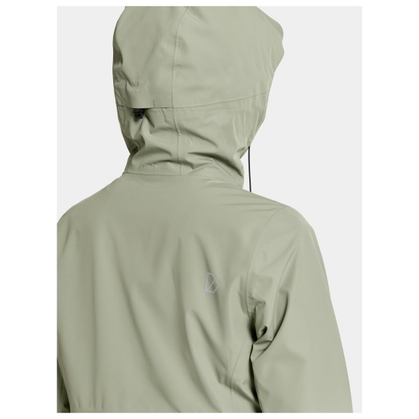 Didriksons - Hani Women's Parka - Parka
