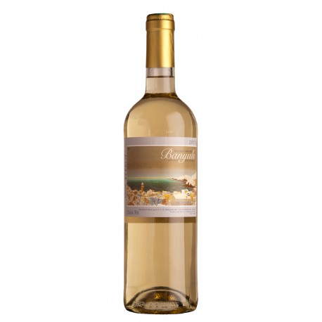 Dominicain - Banyuls blanc René Perrot