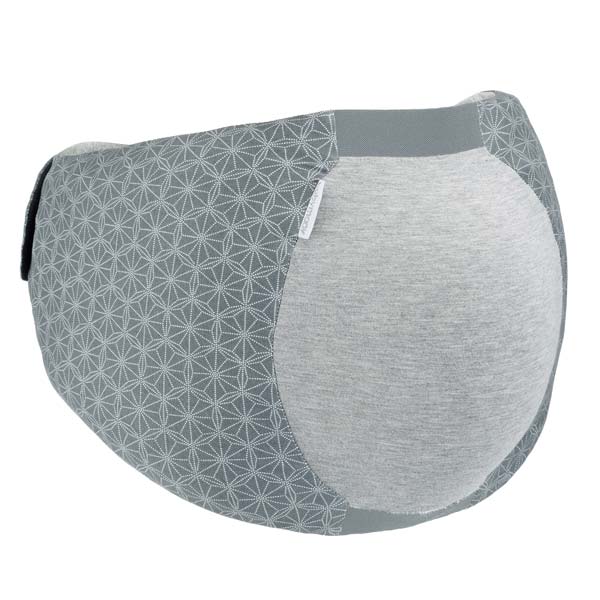 BabymoovBabymoov   Dream Belt Ergonomischer Gürtel smokey M/XL